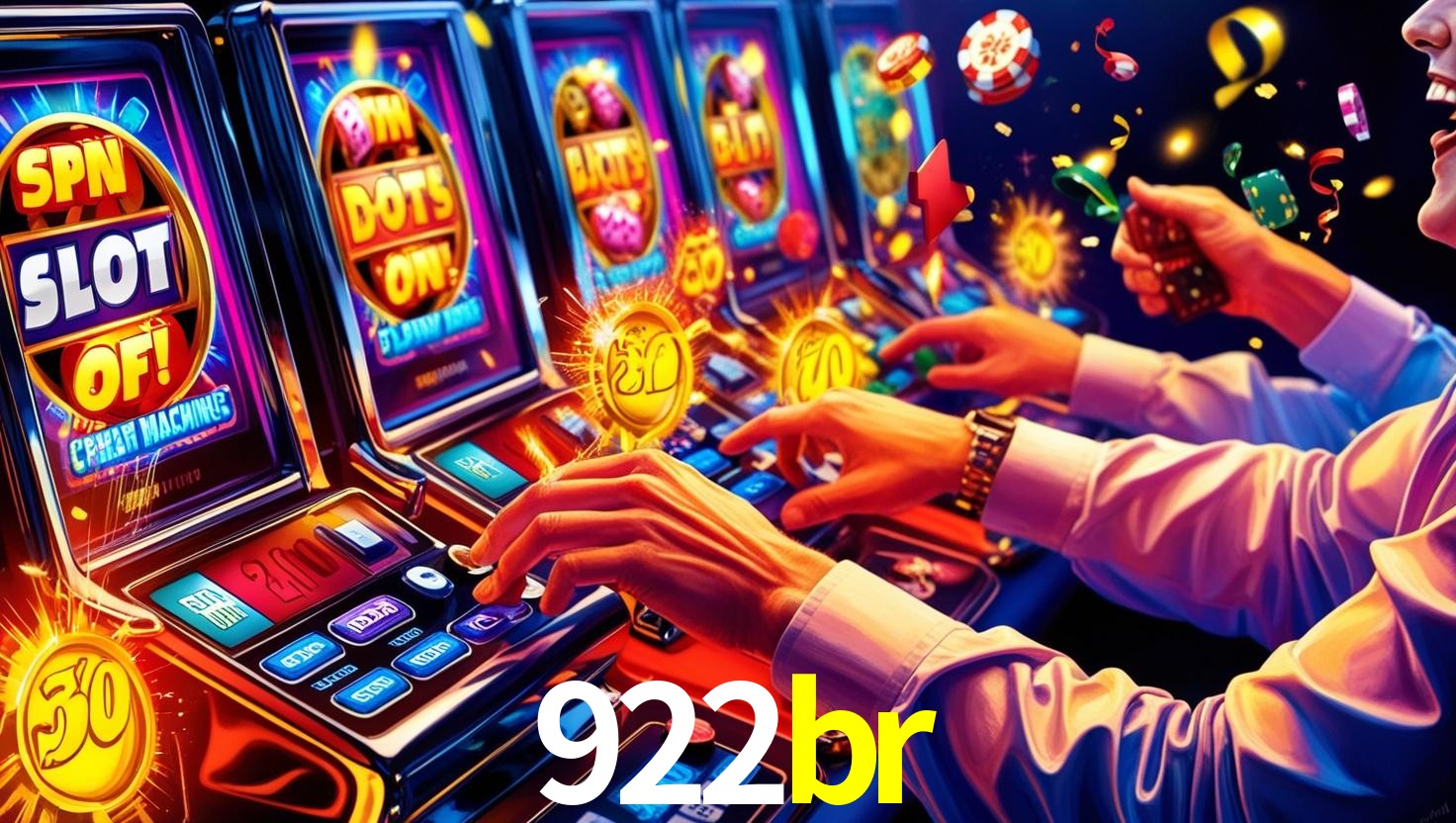 922BR