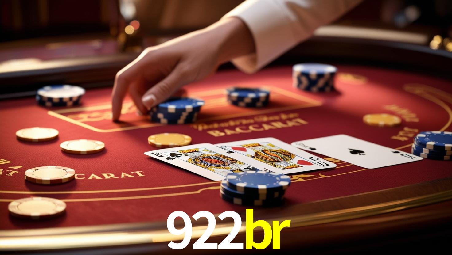 922BR