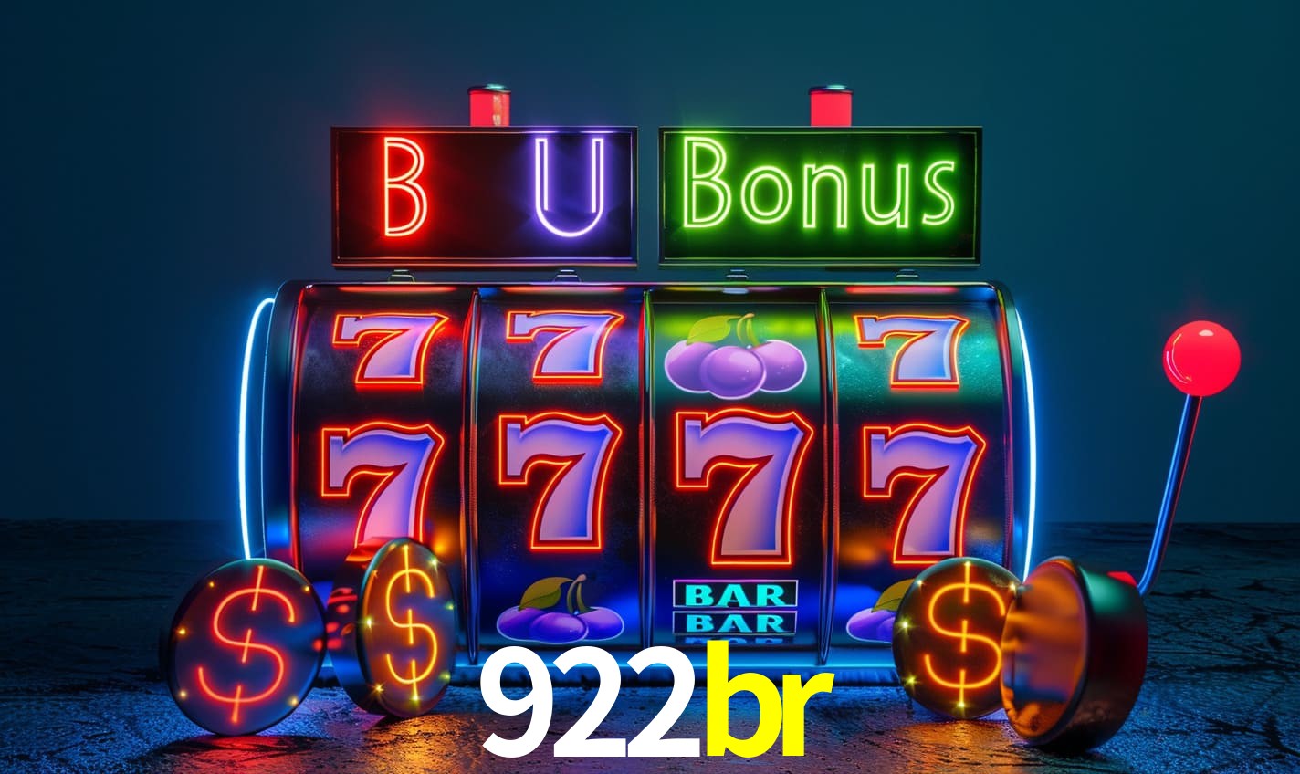 922BR