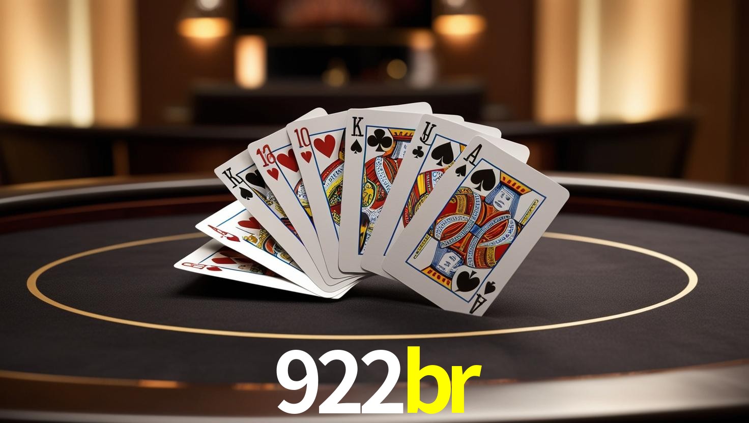922BR